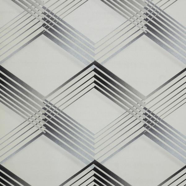 Rolo de papel de parede xadrez geométrico preto branco, papel de parede  moderno para quarto de casa sala de estar loja de roupas decoração de  parede de fundo (cor: B, dimensões: 10mx53cm)