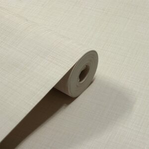 Papel de Parede Linho Champanhe PDI1800