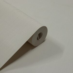Papel de Parede Linho Off White PDI1900