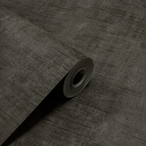 Papel de Parede Manchado Marrom Escuro PDL2300