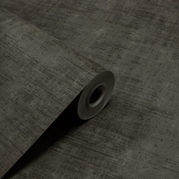 Papel de Parede Manchado Marrom Escuro PDL2300