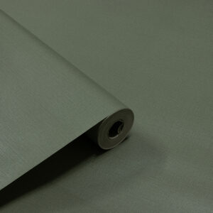 Papel de Parede Linho Verde Claro PDL0003