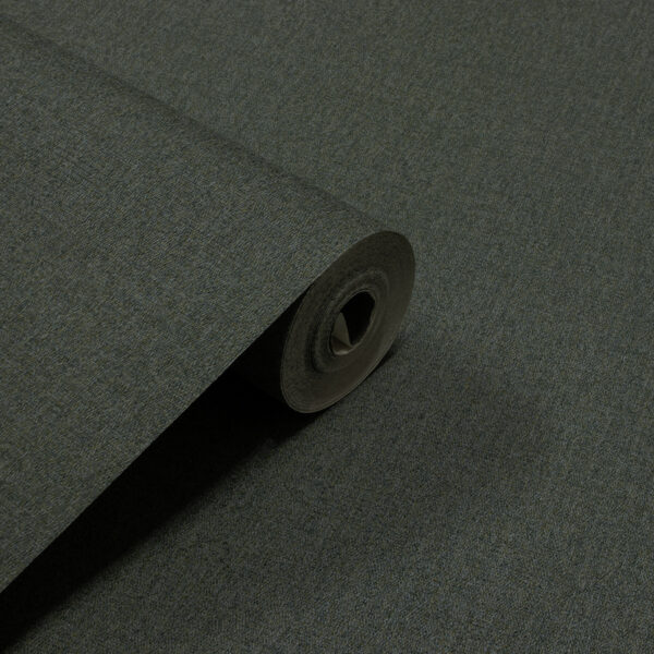 Papel de Parede Linho Verde PDI0182