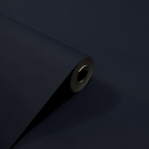 Papel de Parede Liso Azul Escuro PDL6048